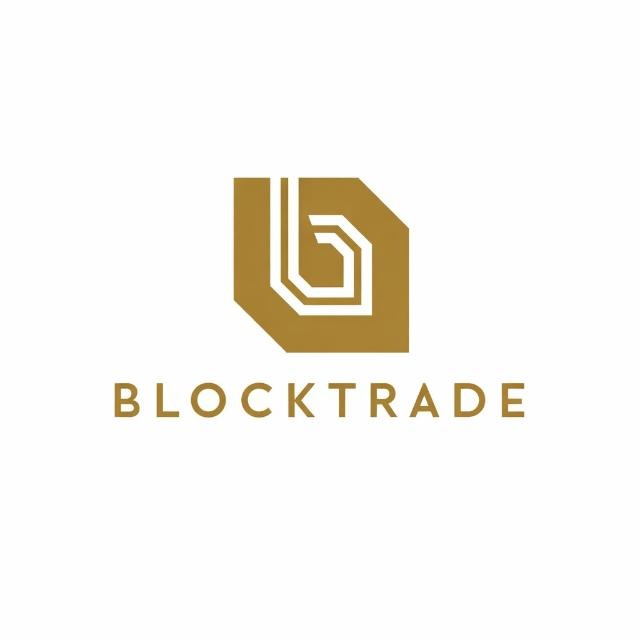 Blocktrade